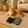 Reusable Cat Hair Removal Gloves-2 Pack
